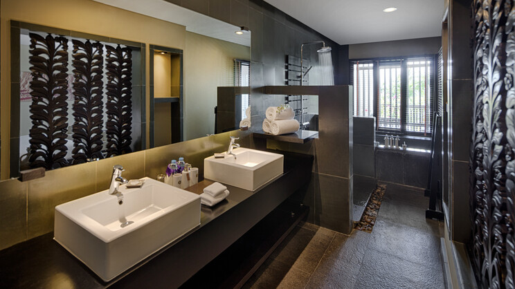 Anantara Mui Ne Resort